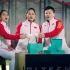 GLYKEN携手中国国家举重队广告片 | 打破记录， 只为更美的绽放