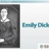 英美文学-艾米莉·迪金森及其诗歌介绍分析-Emily Dickinson Poems and Poetry Analys