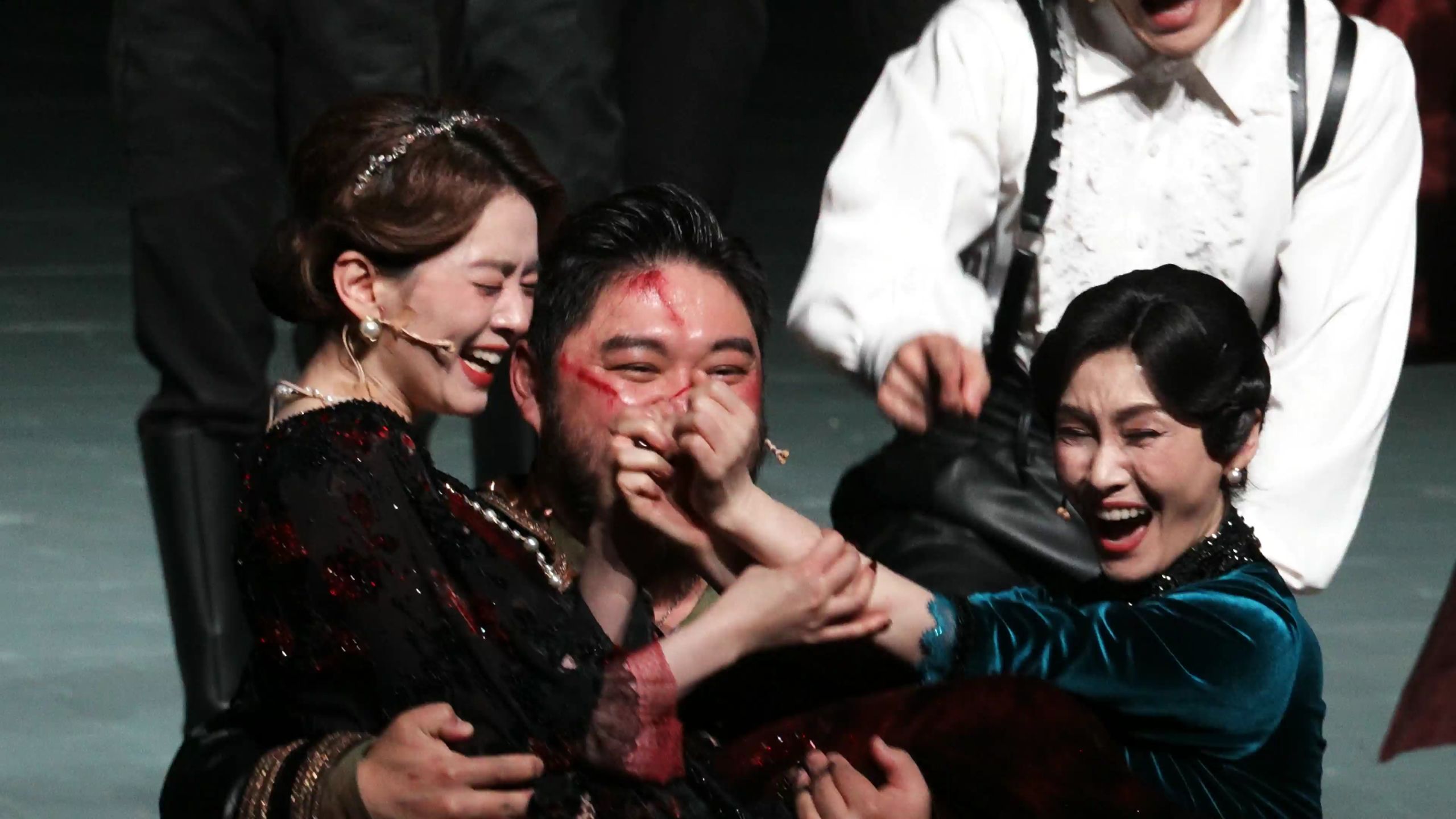 20251221抓到一只恐高的小手办