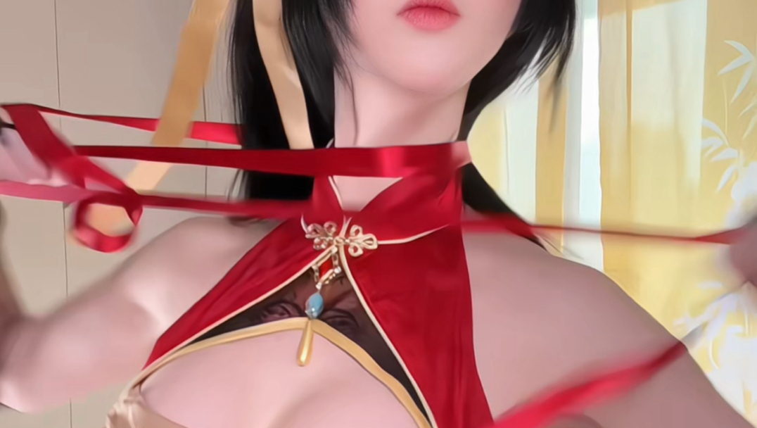 The more we dance, the thinner the air becomes.