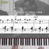 【JIMIN】10种左手不同的伴奏型练习（活页谱/和弦/指法）