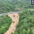 梅大高速路面塌陷事故已致24人死亡 500余人参与现场救援！