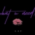 【勋兴】What U need? 勋兴版【魂蛋】【EXO】【张艺兴】【吴世勋】