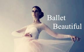美丽芭蕾全身课程表