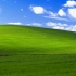 虚拟机的Windows XP操作系统