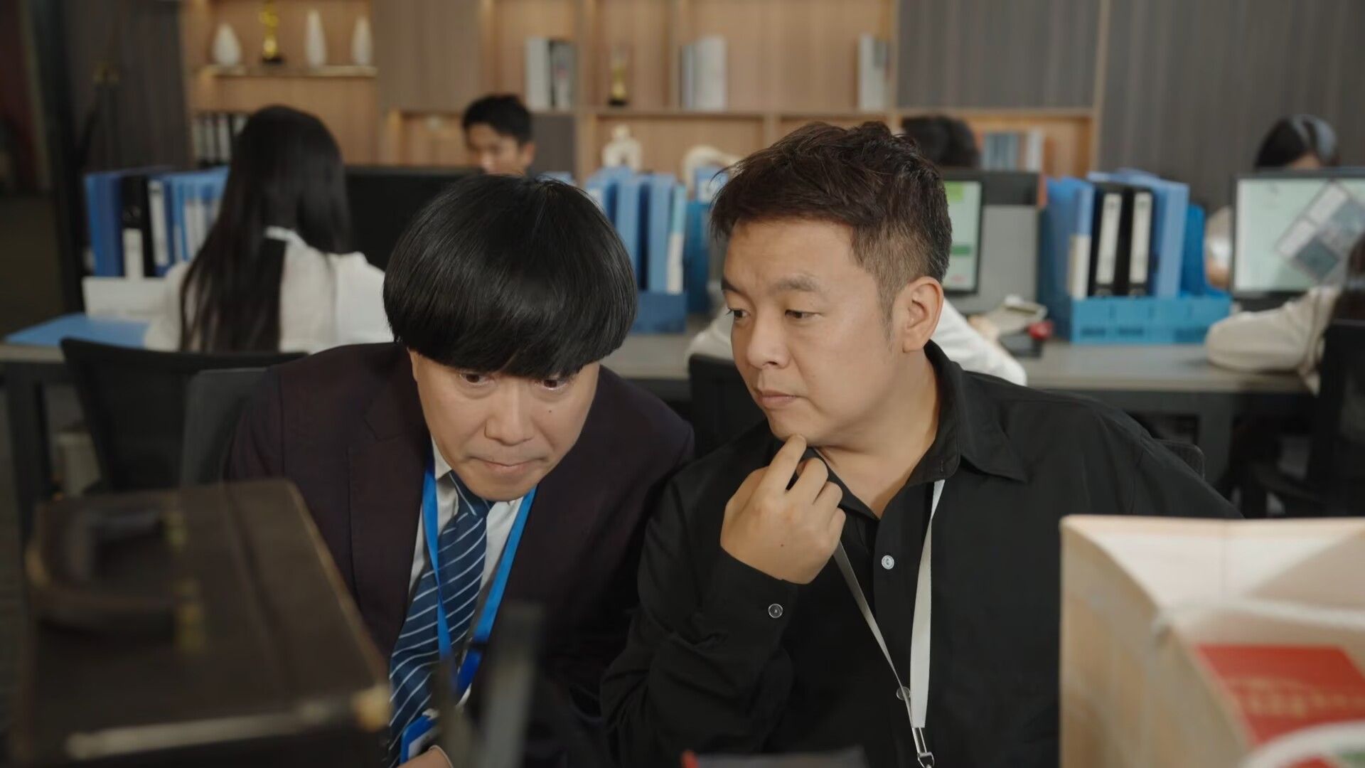 陈翔六点半：已知的数字，未知的人