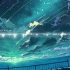 【未来都市No.6 ED】Aimer - 六等星の夜 Magic Blue ver