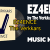 ［csgo音乐盒］EZ4ENCE-The Verkkars（全场景）_网络游戏热门视频