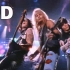 克鲁小丑 | Mötley Crüe - Same Ol' Situation (S.O.S.) 1990年单曲MV |