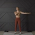 上肢及腹部训练 Heather Robertson--ARM Toning & Strength __ Dumbbell