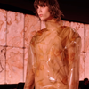 SaintLaurent FallWinter 2025 Paris FashionWeek