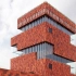 【探访安特卫普水上博物馆】比利时博物馆建筑设计案例 MUSEUM AAN DE STROOM (MAS) ANTWERP