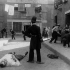1917年查尔斯·卓别林无声喜剧短片《安乐街》