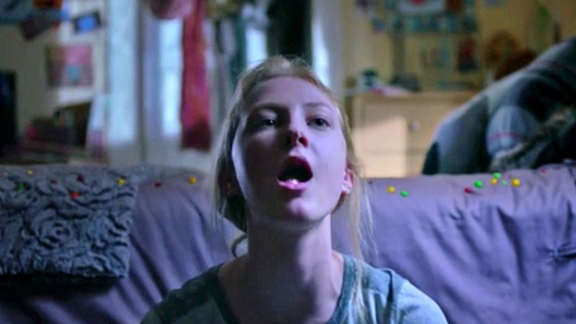 彩虹糖沙雕广告哈哈哈哈哈哈