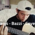 [Dreams - Bazzi] - Cover