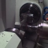 High productive inconel turbine blade roughing on Starrag LX