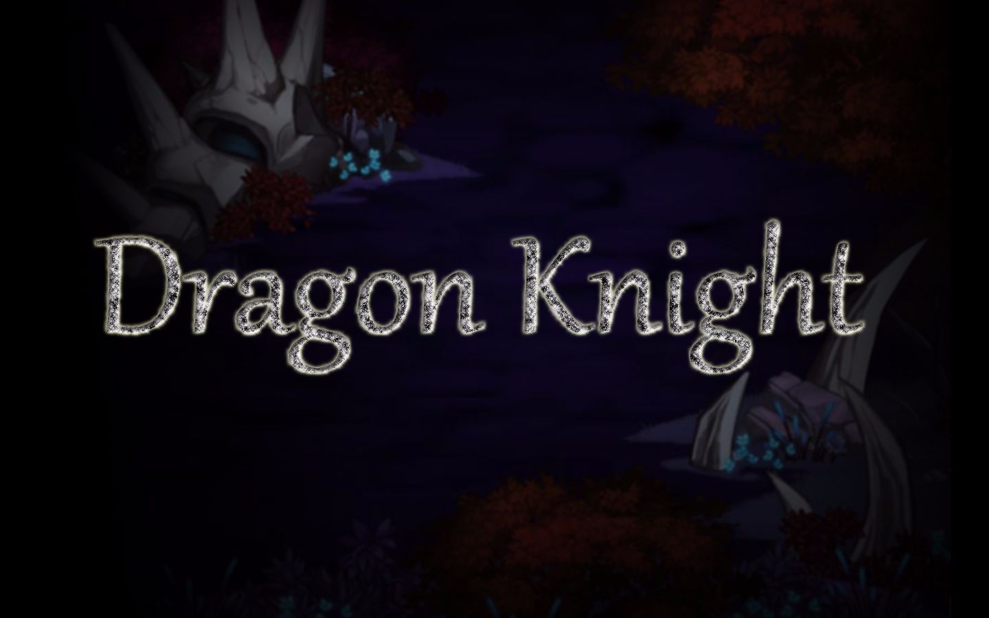 游戏推荐:dragon knight
