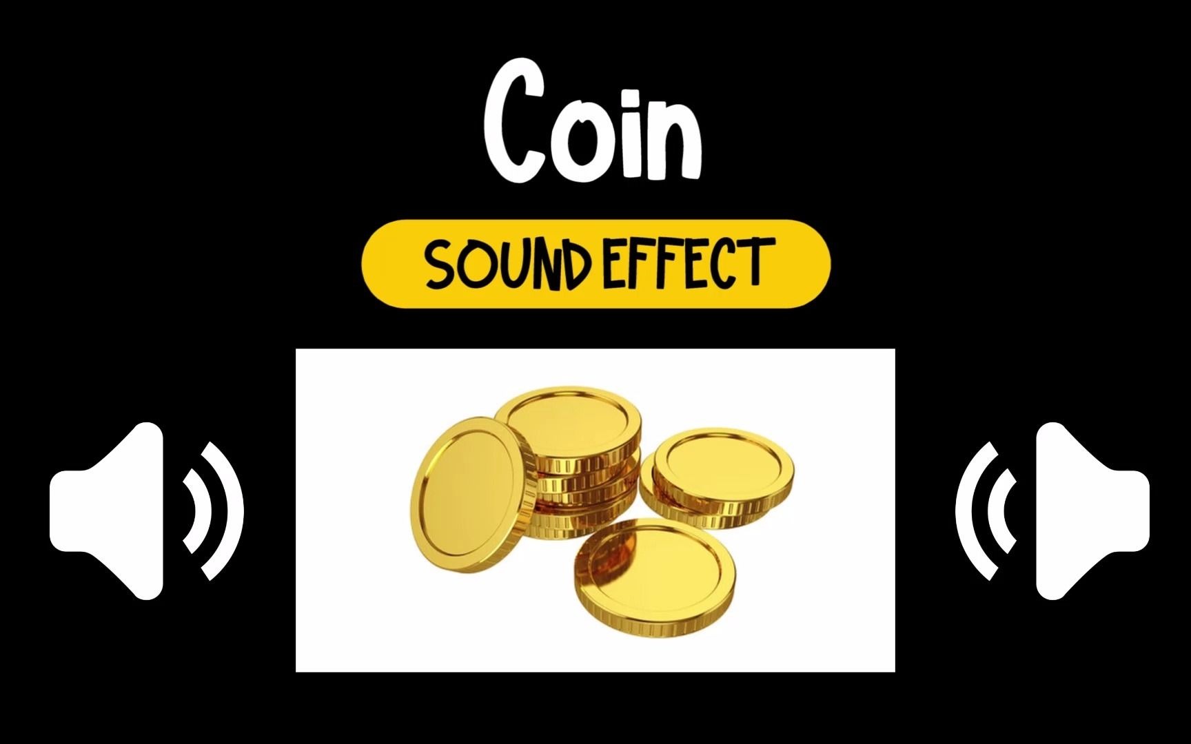 金币 钱 金属 音效 (HQ)