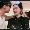 嘴哥现场被乔妹抓包