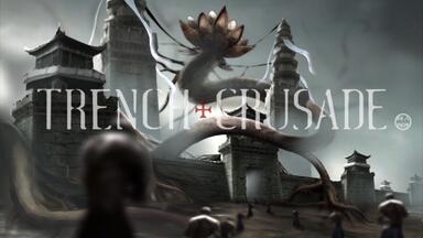 【战壕十字军东亚同人】 <em class="keyword">白莲</em>教阵营的兵种单位设定