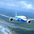 “梦想客机”波音-787制造过程(Youtube)
