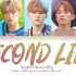 【SEVENTEEN】SEVENTEEN - Second Life (Color Coded 歌词 Eng/Rom/H