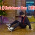 【张连鑫z】《Christmas Day（圣诞节）》- EXO舞蹈翻跳