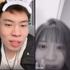 听泉赏宝之对面怎么连到我老婆了