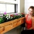 窗前花盆The $20 Window Planter Box - DIY Project
