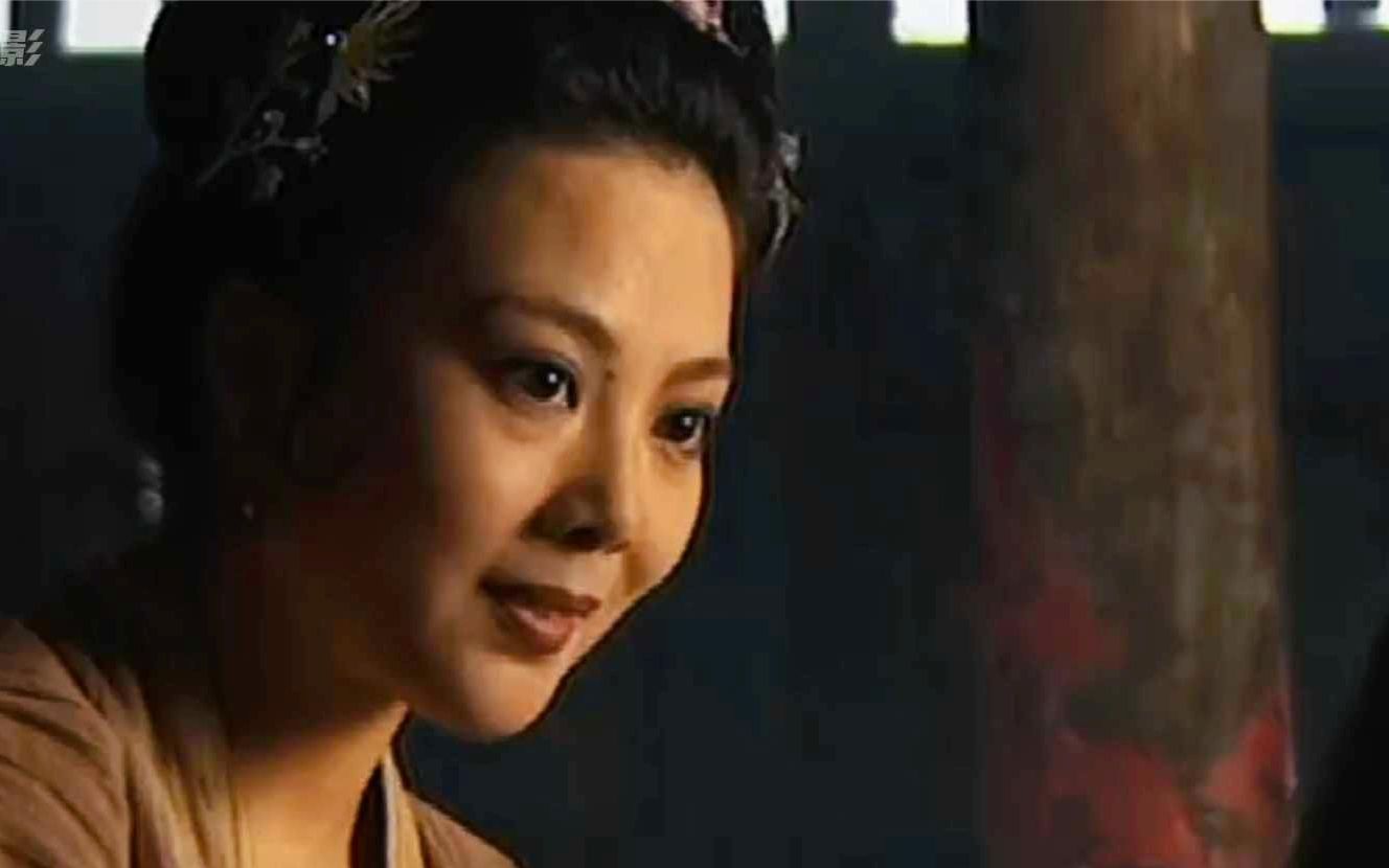 孙二娘为什么对武松这么好