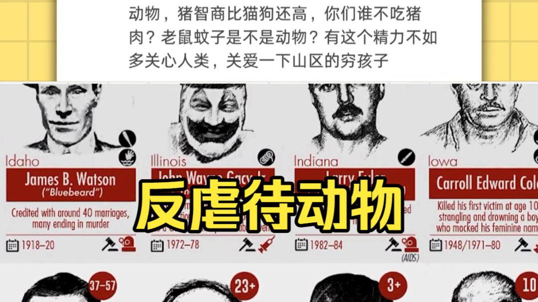 【热评逻辑拆解】反虐待动物，保护的是动物吗？