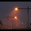 （无水印）雨天情绪素材分享 第1期