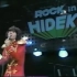 【西城秀樹】ROCK in HIDEKI 1978