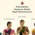 【印度】收藏！印度古典舞手势表情大全！学起来！