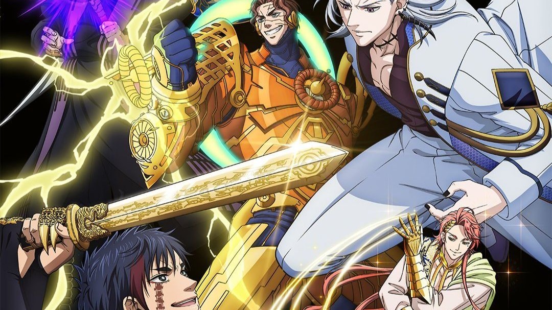 终末的女武神（全三季）