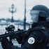 【反恐电影】遭遇恐怖分子劫机，法国国家宪兵特勤队（GIGN）反劫机战术快速击毙敌人