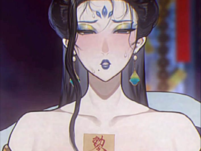 怎么……变不回去了 齁哦哦？！