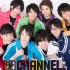 【自压/320K/日字】「8P channel 2」OP《Jumping Smile》& ED《FULL VOLUME!