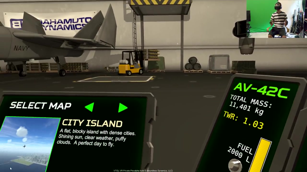 VTOL VR(VTOL VR)_哔哩哔哩_bilibili