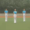 第三套全国中学生广播体操 放飞理想