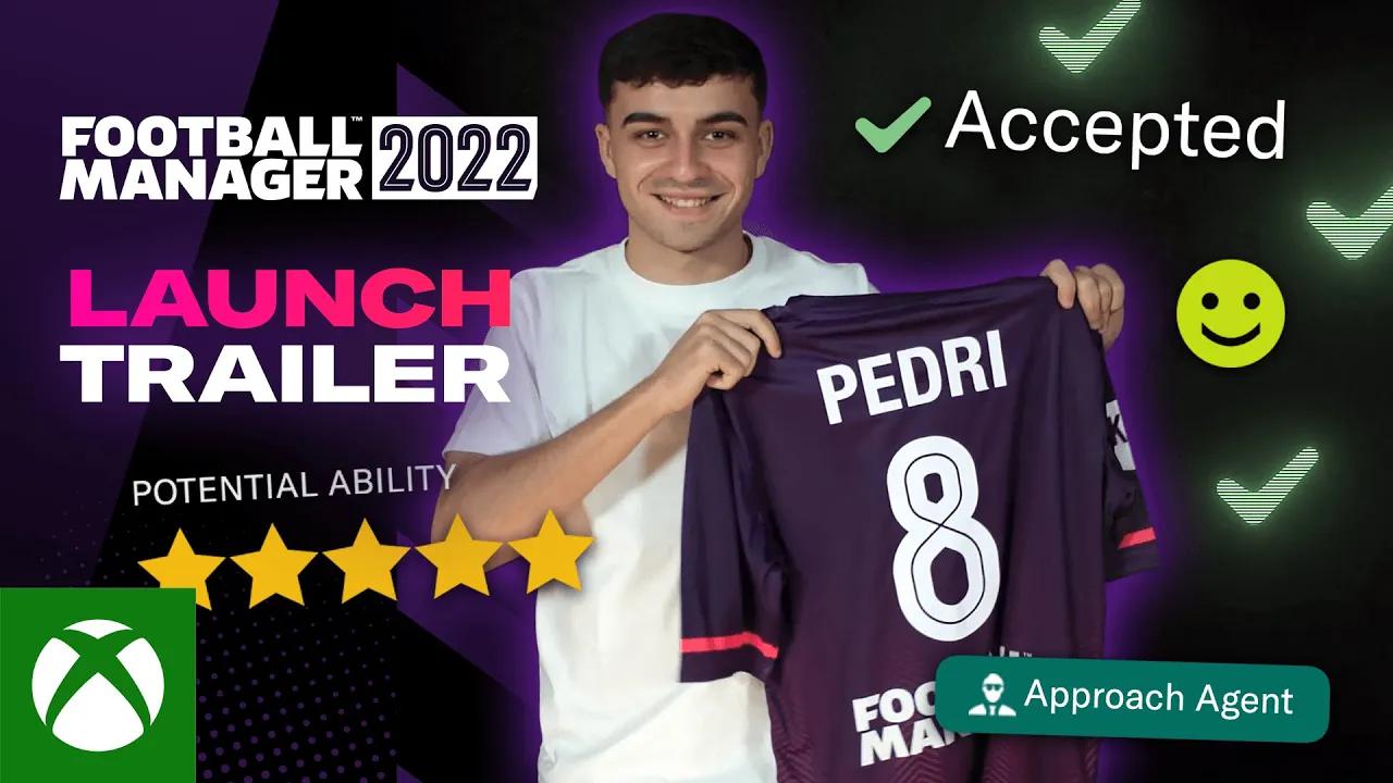 football manager 2022 game pass