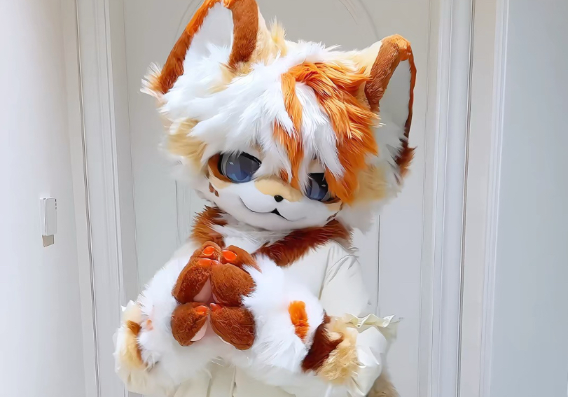 Pudding is a Beastmaster (Fourth Egg)