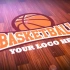AE模板-篮球比赛体育运动片头模板宣传片视频奥运会项目介绍视频