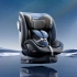 【Redshift渲染】C4D三维母婴产品视频儿童座椅自然星空舒适动画
