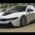 【4K】空气悬挂的醉美低趴 - BMW i8