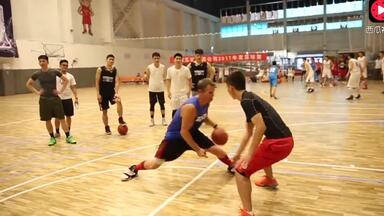 四旬大叔 <em class="keyword">加农贝克</em> 挑翻整个训练营（YOUTUBE视频 持续更新）