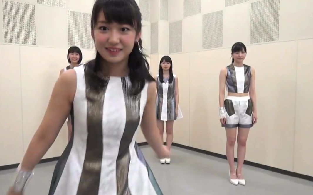 '17 angerme juice=juice tsubaki factory】