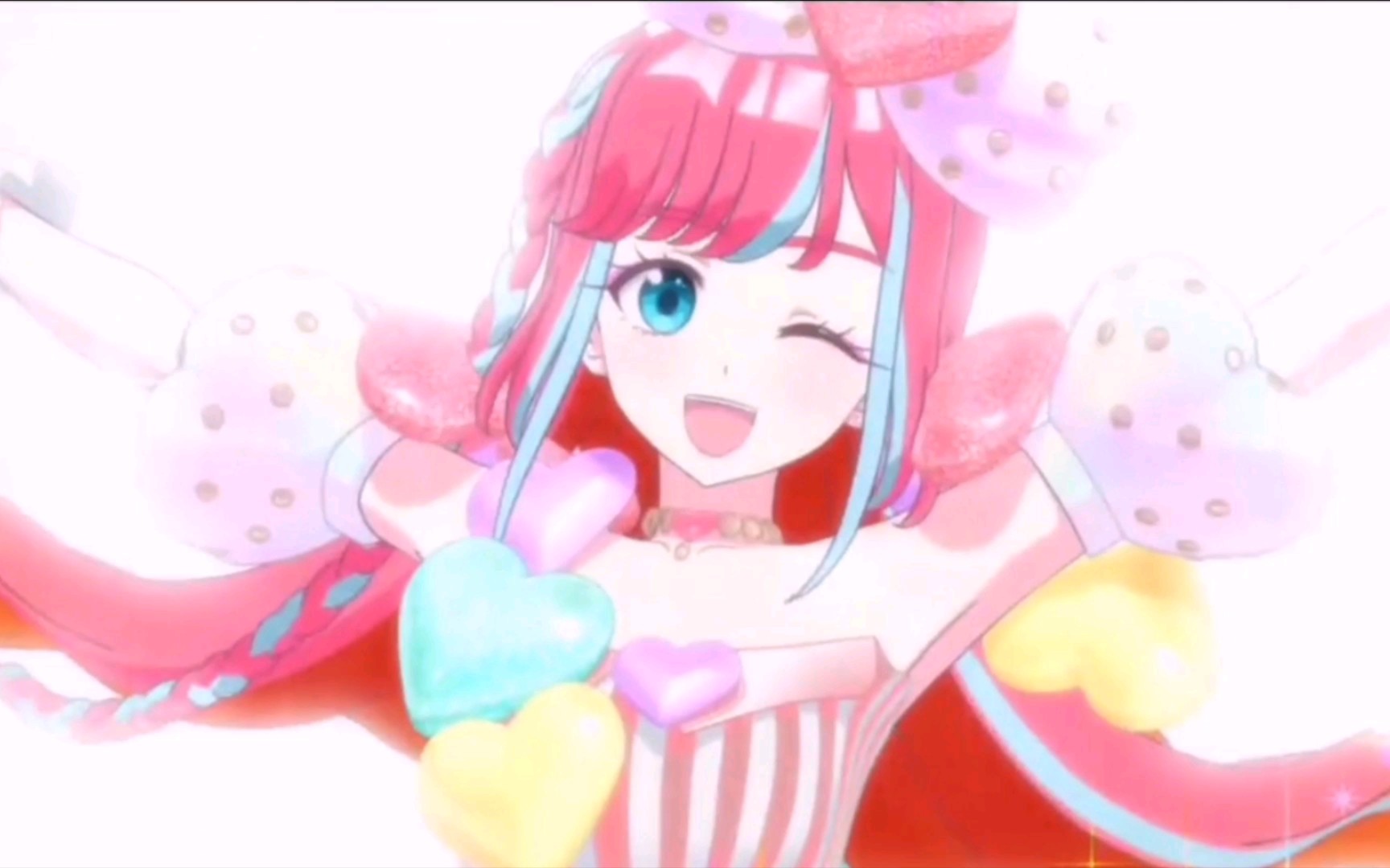 美妙魔法第七集—阳比野祭,演出 以下集预告_哔哩哔哩_bilibili