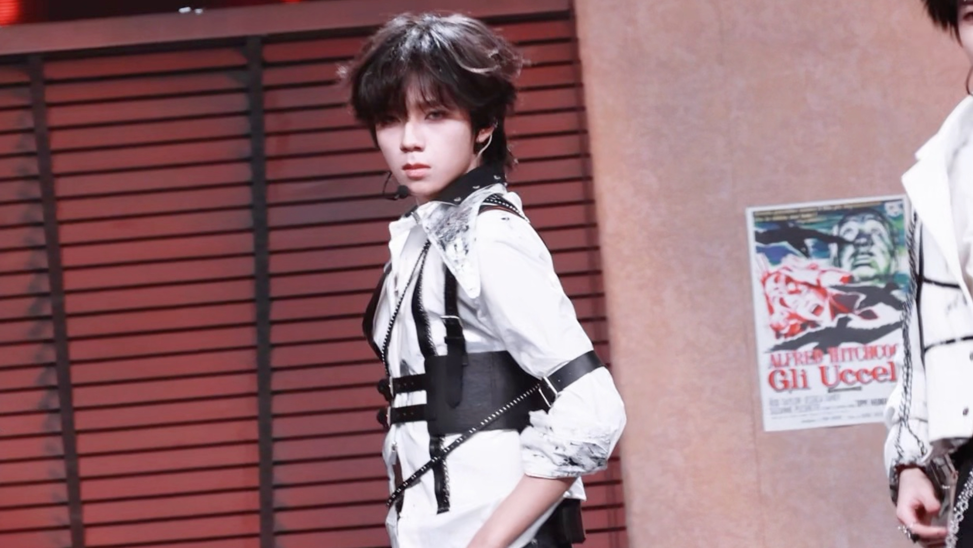 《希区考克》横屏4k 20260131表弟进步好大啊！