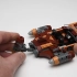 乐高 LEGO 75271 星球大战系列 卢克·天行者的陆地飞车 2020年版速拼评测